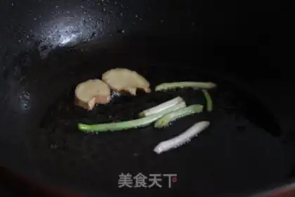 Make Shrimp lumberballs step 4