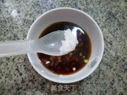 Make Cheese noodles step 5