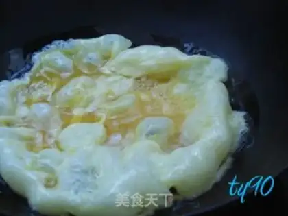Make Bitter eggs step 4