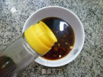 Make Cheese noodles step 7