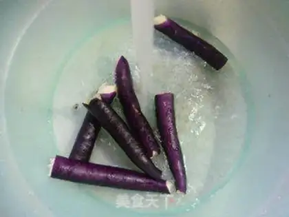 Make Cheese noodles step 9