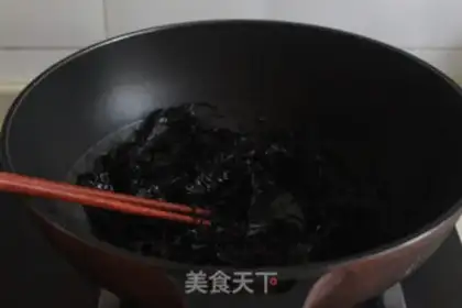 Make Purple soup step 2
