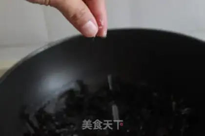 Make Purple soup step 3