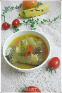 Make Potato head soup step 5