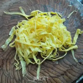 Make Eggsy rice step 0