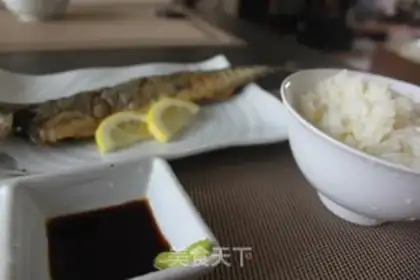 Make Fried swordfish step 6