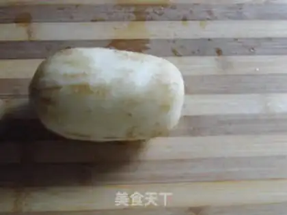 Make Spicy chicken step 0