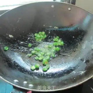 Make Eggsy rice step 3