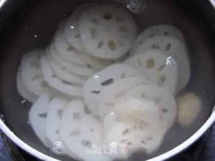 Make Spicy chicken step 2