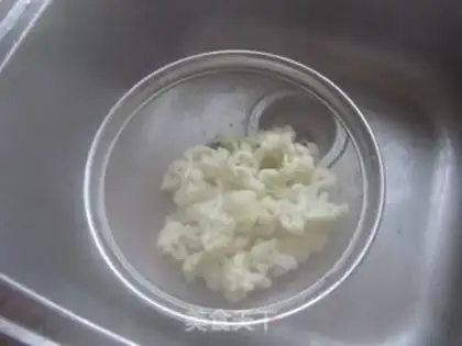 Make Dry casserole step 1