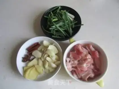 Make Dry casserole step 2
