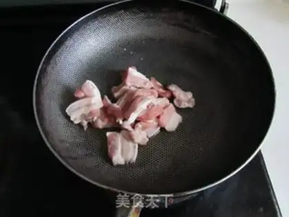 Make Dry casserole step 3