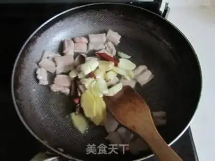 Make Dry casserole step 4