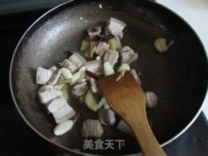 Make Dry casserole step 5