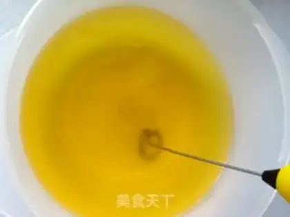 Make Mango jelly step 4