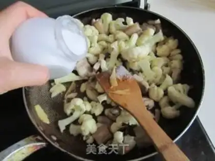 Make Dry casserole step 7