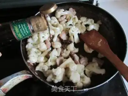 Make Dry casserole step 8