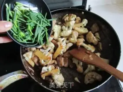 Make Dry casserole step 9