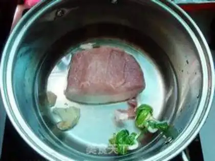 Make Molybdenum step 0