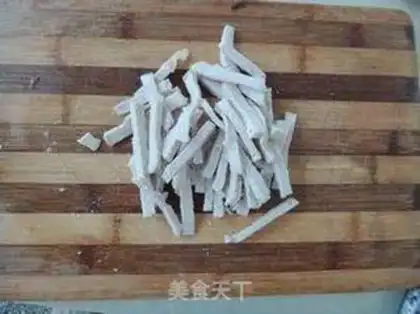 Make Molybdenum step 1