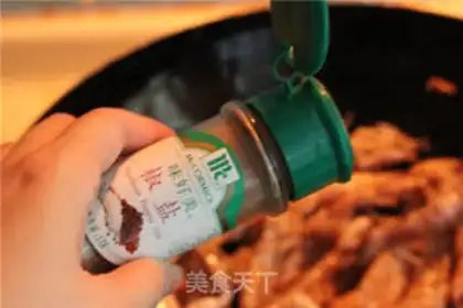 Make Pretzels step 8