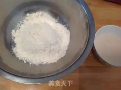 Make The cabbage step 0