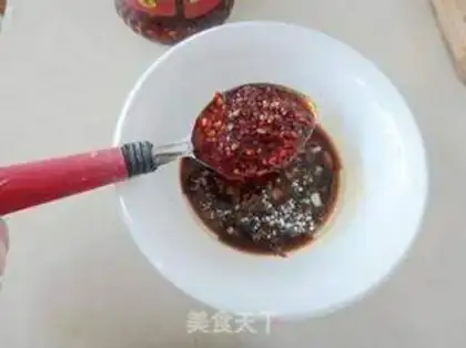 Make Molybdenum step 5