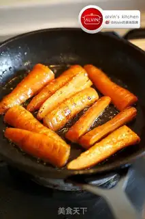 Make Vegetable chicken soup step 3