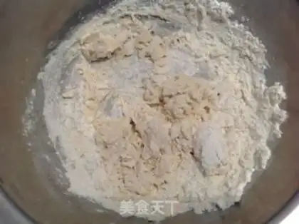 Make The cabbage step 1