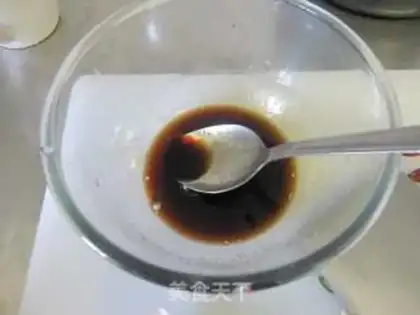 Make Sugar and vinegar cucumber step 5
