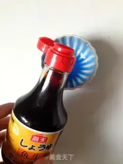 Make Seafood stings step 5