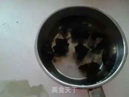 Make ♪ Cooled kale ♪ step 1