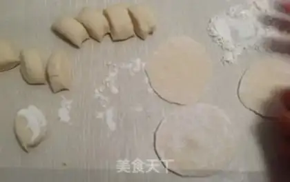 Make The cabbage step 5