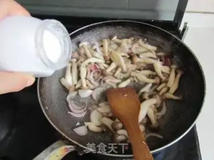 Make The fragrance willows step 4