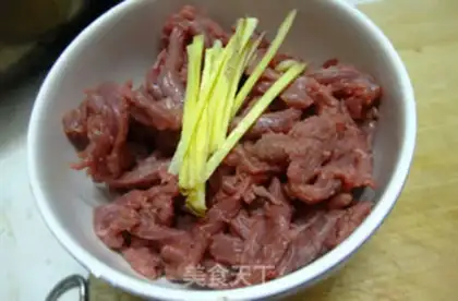 Make The cabbage step 7