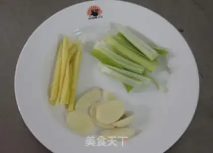 Make Red chicken wings step 0