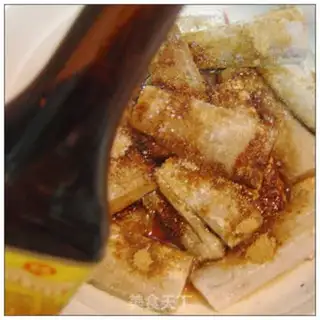 Make Five fragrances of seafish step 3