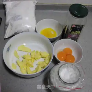 Make Soufflé step 0