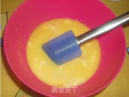 Make Danish pastry step 0