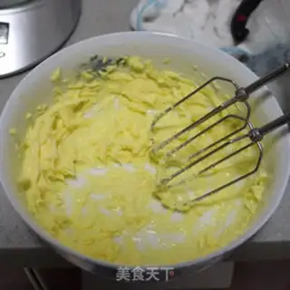 Make Soufflé step 1