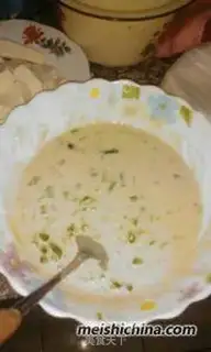 Make Wheat pancakes step 0