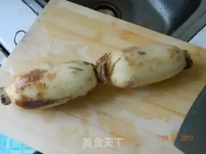 Make Frozen sugar vinegar step 0