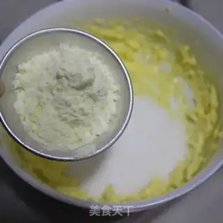 Make Soufflé step 2