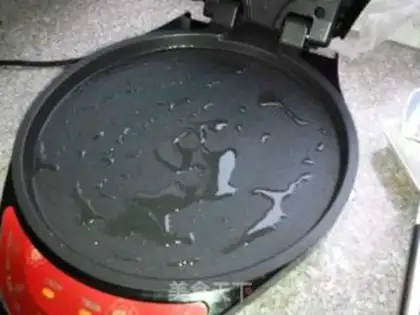 Make Fried potato chips step 4