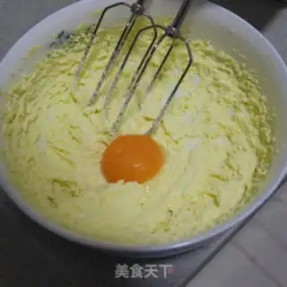 Make Soufflé step 3
