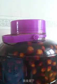 Make Soy sauce and pepper step 2