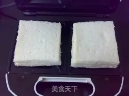 Make Vanilla cheese step 6