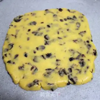 Make Soufflé step 6