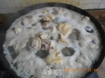 Make Tasty chicken step 3