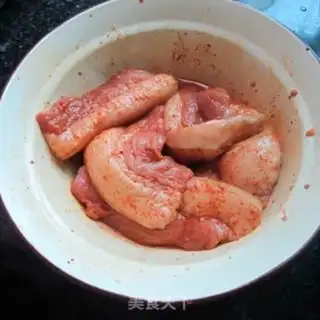 Make Danish pastry step 7